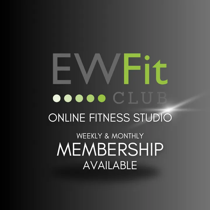 Emma Wilson Fitness — Fitness Studio in Delamere and Oakmere, Northwich