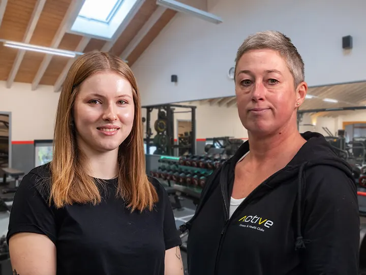 Active Bad Laasphe — fitnessstudio in Siegen — 3
