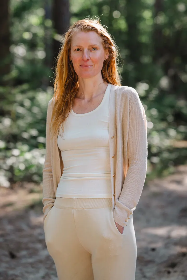 Veronique Mindfulness — Meditatie in Dorp, Bergschenhoek