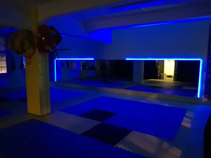 NICKS FIGHT & FITNESS ACADEMY — fitnessstudio in Helbersdorf, Chemnitz — 3