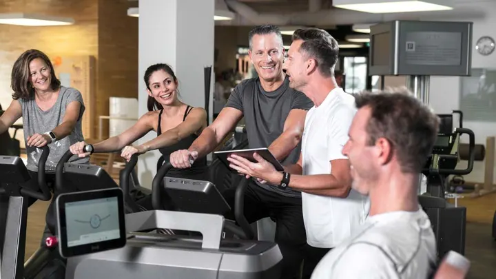 physio3 — pt-studio in Bensheim — 2