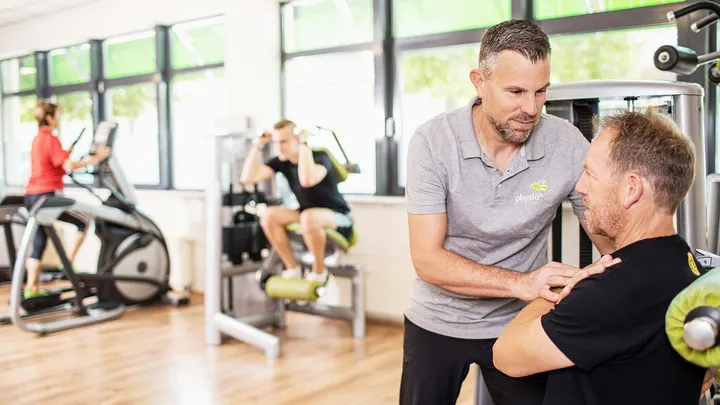physio3 — pt-studio in Bensheim — 4