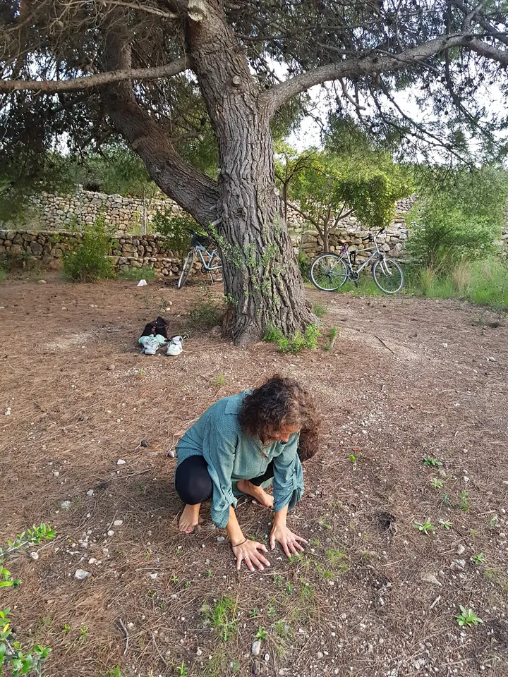 Adebem Yoga Centro De Yoga Y Pilates En Vilanova Y La Geltrú — yoga-studio en Vilanova i la Geltrú — 4
