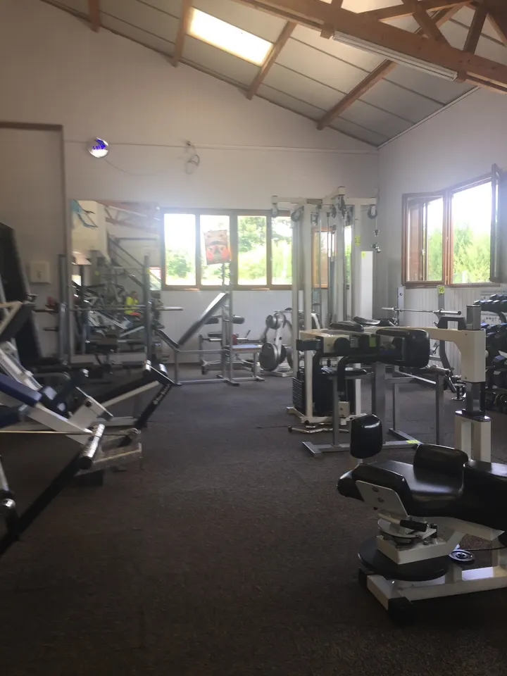 Anders'fit — salle de fitness-studio à Gisors — 5