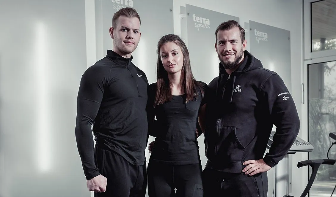 terra sports Bottrop - EMS Training — hiit-studio in Stadtmitte, Bottrop — 2