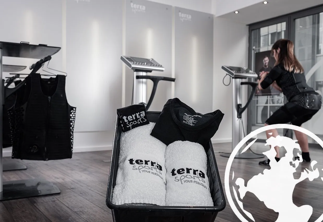 terra sports Bottrop - EMS Training — hiit-studio in Stadtmitte, Bottrop — 3