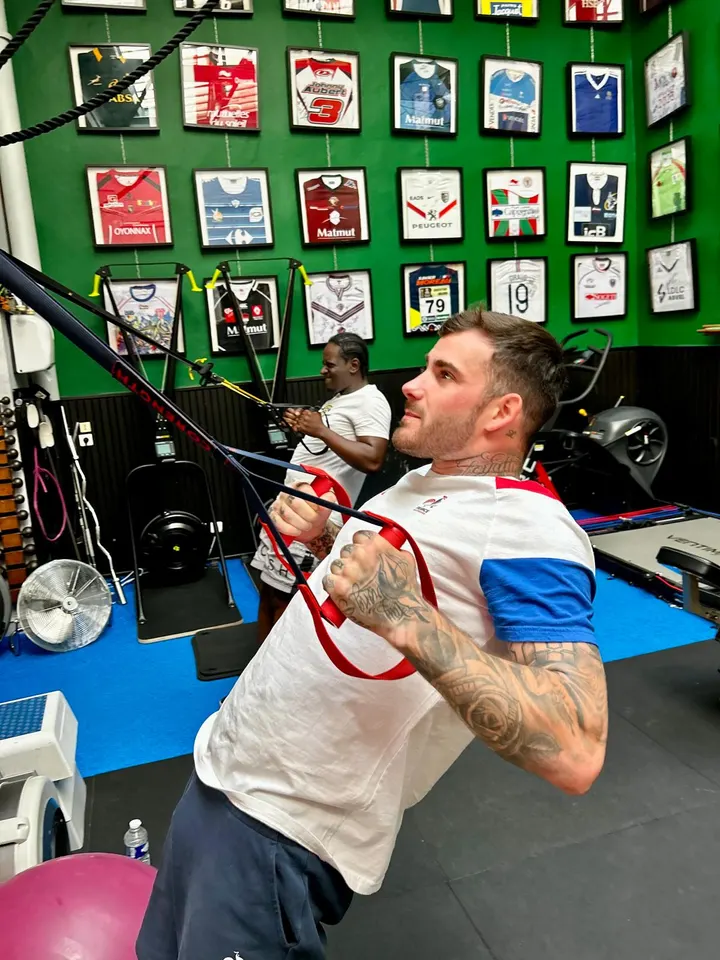Physiconcept — Coaching personnel à Les Brotteaux, Lyon