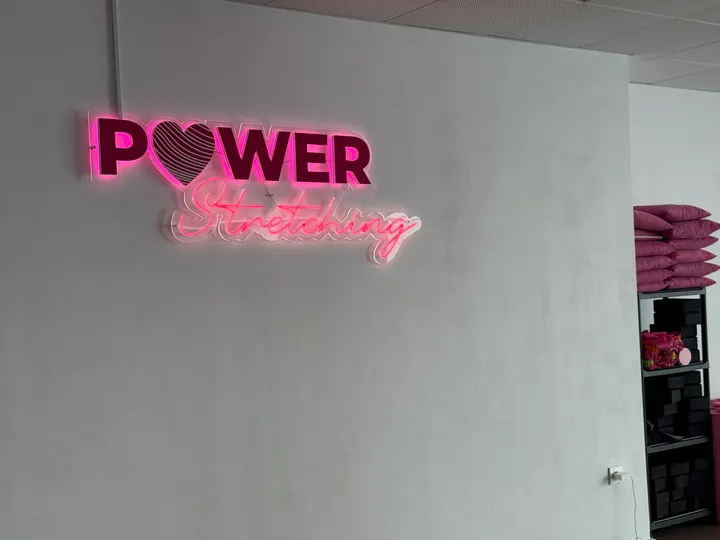 Power Stretching Fitness Studio — estudio de fitness-studio en Sant Roc, Altea — 2