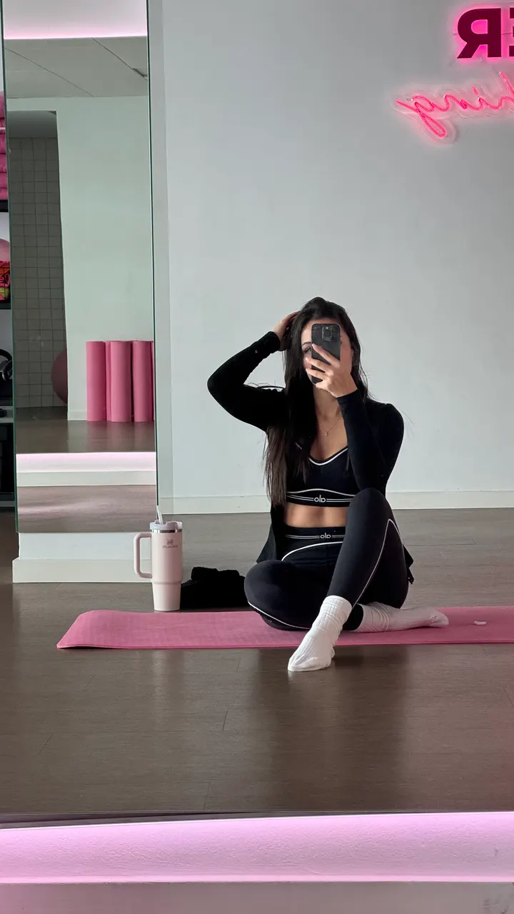 Power Stretching Fitness Studio — estudio de fitness-studio en Sant Roc, Altea — 3