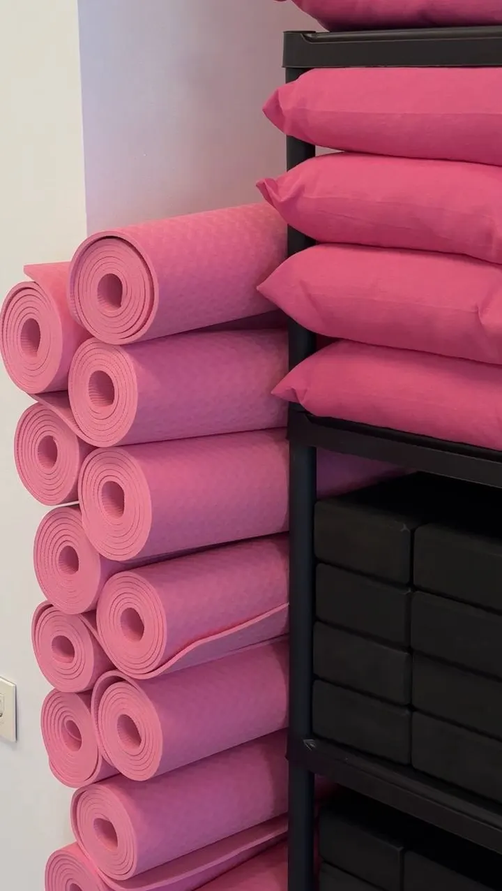 Power Stretching Fitness Studio — estudio de fitness-studio en Altea — 3