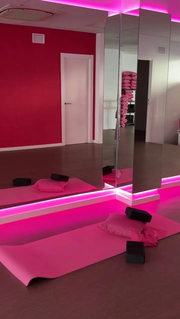 Power Stretching Fitness Studio — estudio de fitness-studio en Altea — 4