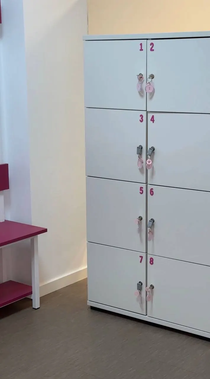 Power Stretching Fitness Studio — estudio de fitness-studio en Altea — 5