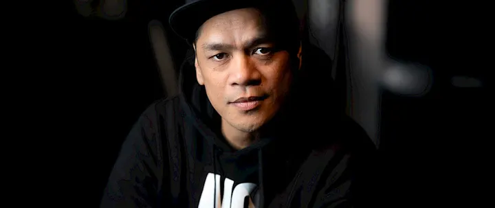 ISH Dance Collective Kantoor Nieuw-West — dans-studio in Amsterdam — 3