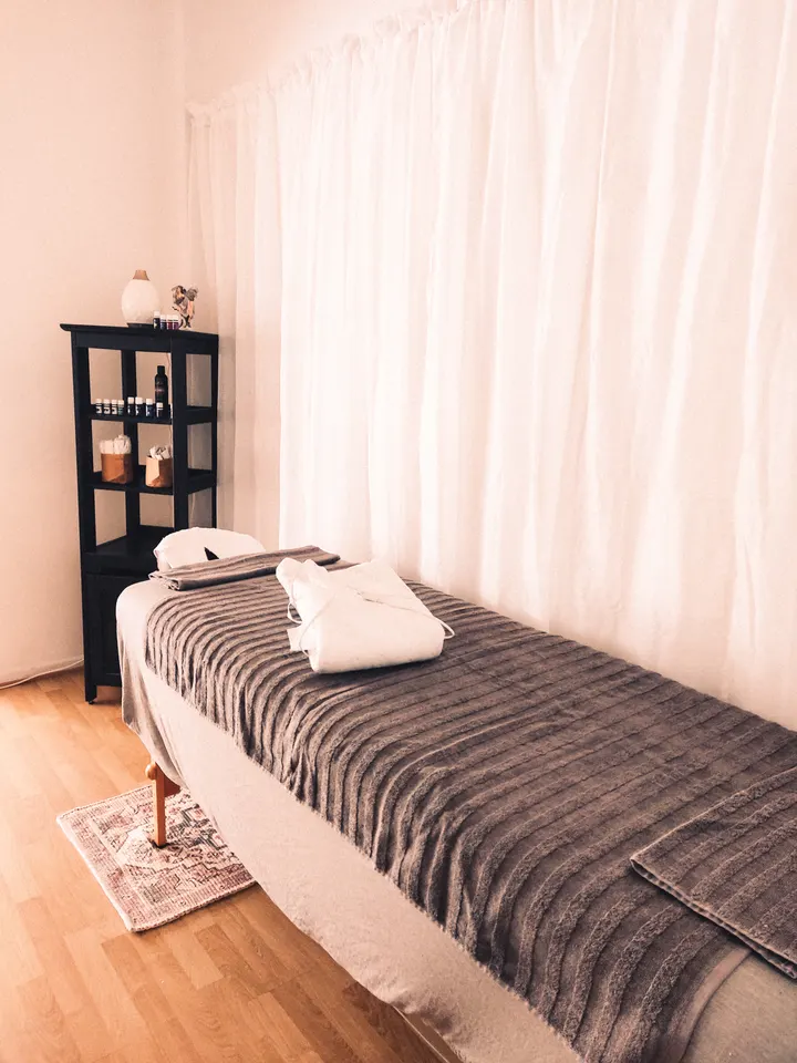 Changeful Soul — meditation-studio i Sjöbacken, Karlskrona — 2