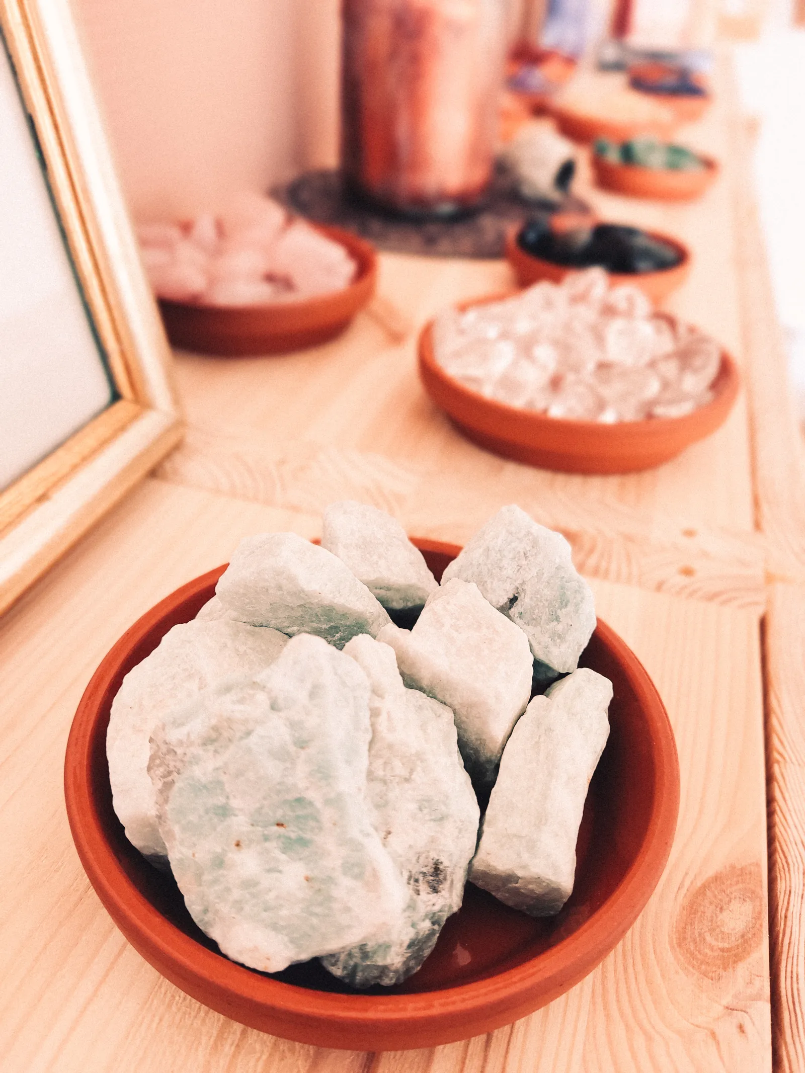 Changeful Soul — meditation-studio i Karlskrona — bild 3