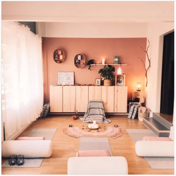 Changeful Soul — meditation-studio i Karlskrona — 4