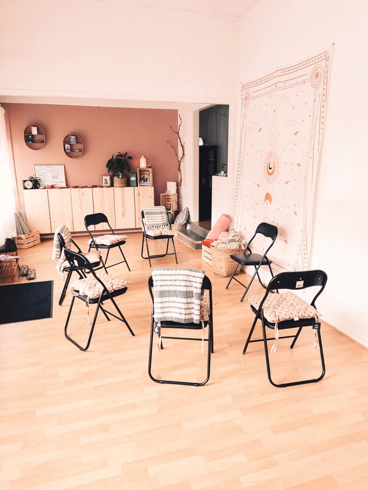 Changeful Soul — meditation-studio i Karlskrona — 5
