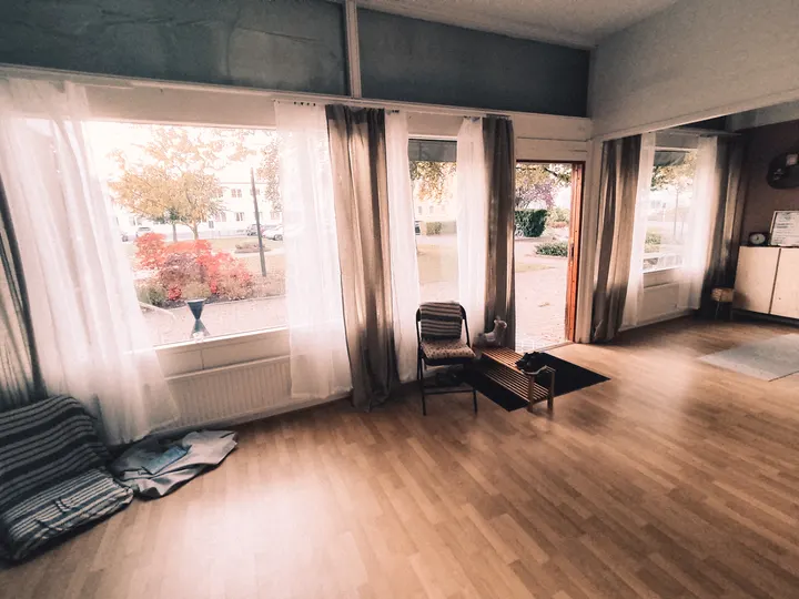 Changeful Soul — meditation-studio i Karlskrona — 6