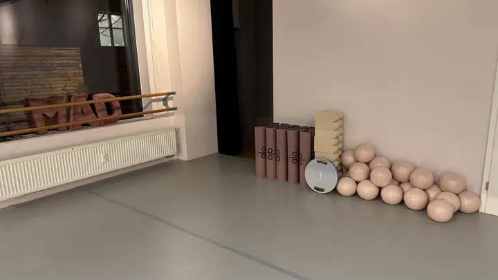 Mirov Academy of Dance — tanz-studio in Bornheim, Frankfurt am Main — 2