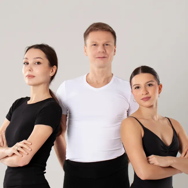 Mirov Academy of Dance — tanz-studio in Bornheim, Frankfurt am Main — 3