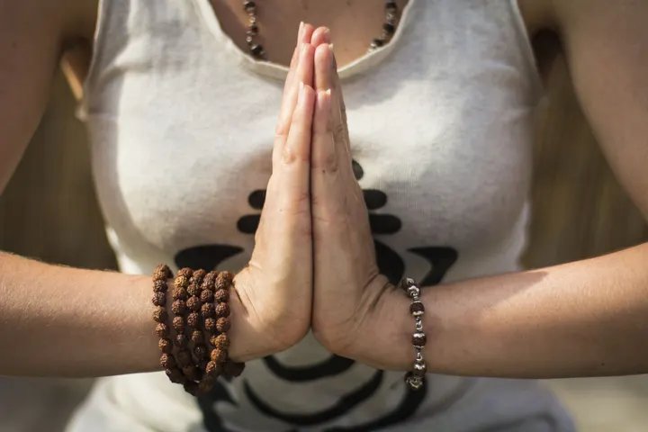 DJED YOGA Voor Hatha — yoga-studio in de Landstreken, Dronten — 2