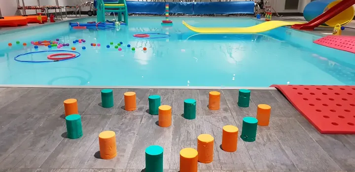 Aquabecool Vitrolles — salle de fitness-studio à Vitrolles, Marseille — 3