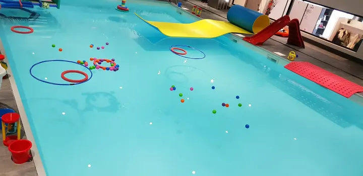 Aquabecool Vitrolles — salle de fitness-studio à Marseille — 3