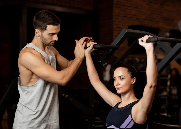 Gym Studio — palestre-studio a Poirino — 2