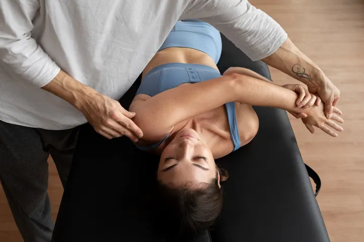 Gym Studio — palestre-studio a Poirino — 3