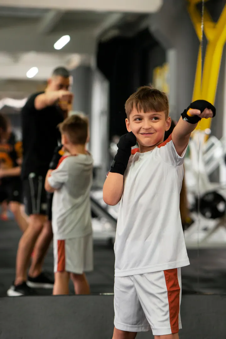 Gym Studio — palestre-studio a Poirino — 4