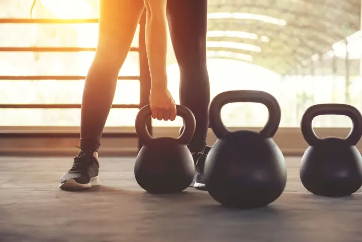 The Aberdeen Altens Health Club — fitness studio in Cove Bay, Aberdeen — 2