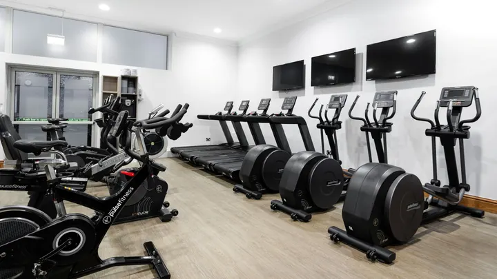 The Aberdeen Altens Health Club — fitness studio in Aberdeen — 3