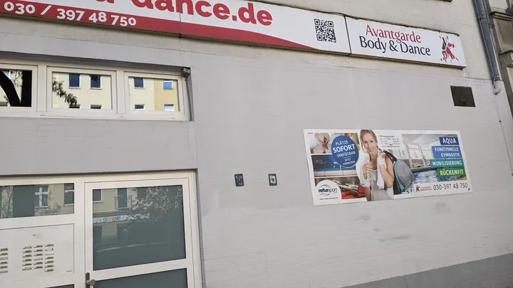 große TANZMÄUSE - Sport & Tanz für Babys und Kleinkinder in Berlin — Tanz in Moabit, Berlin