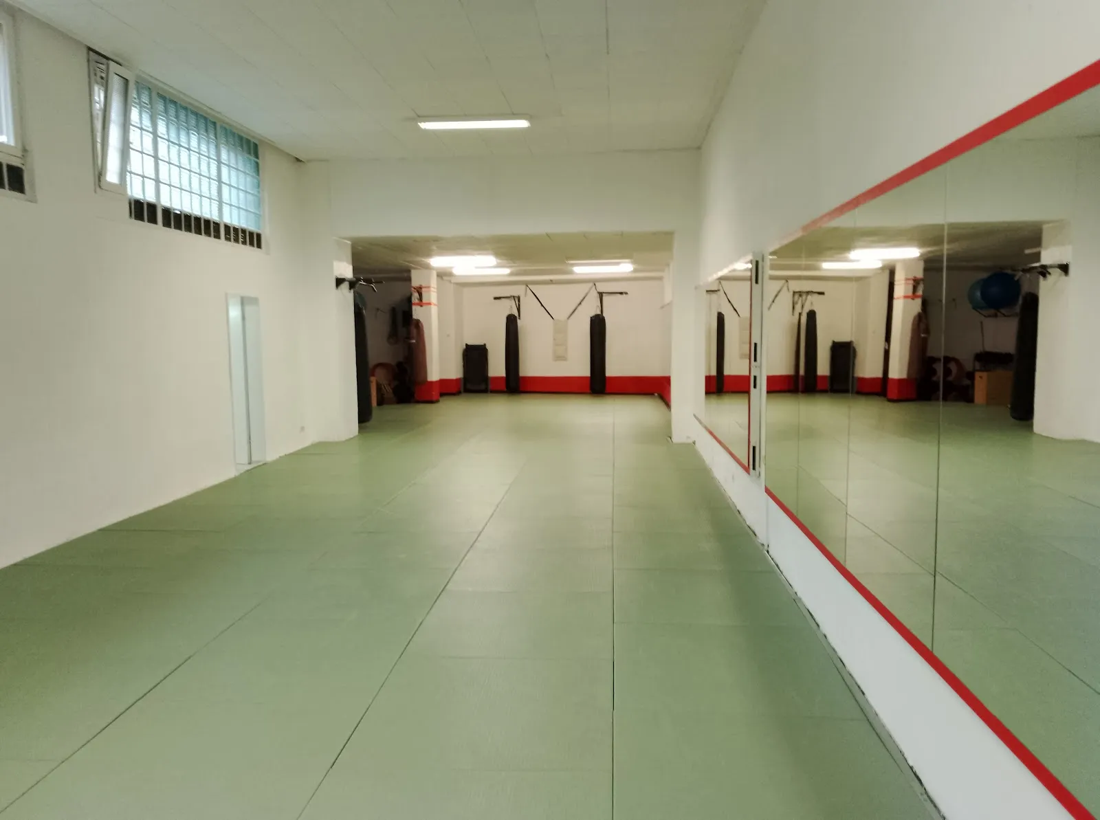 MH Tai Chi Aachen — kampfsport-studio in Aachen — 2