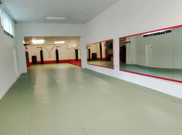 MH Tai Chi Aachen — Kampfsport in Frankenberger Viertel, Aachen