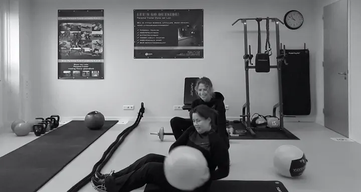 Personal Trainer Leidsche Rijn — personal training-studio in Vleuten - De Meern, Utrecht — 2