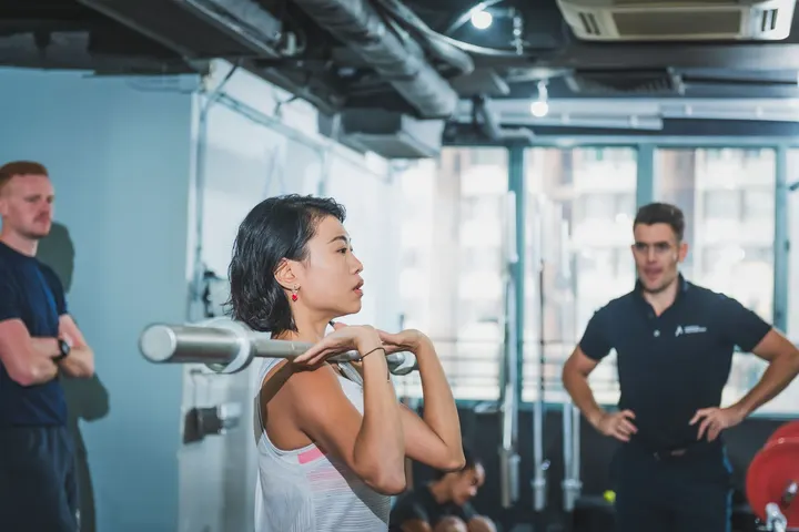Pinnacle Black Personal Training — pt studio in Wetherby — 2