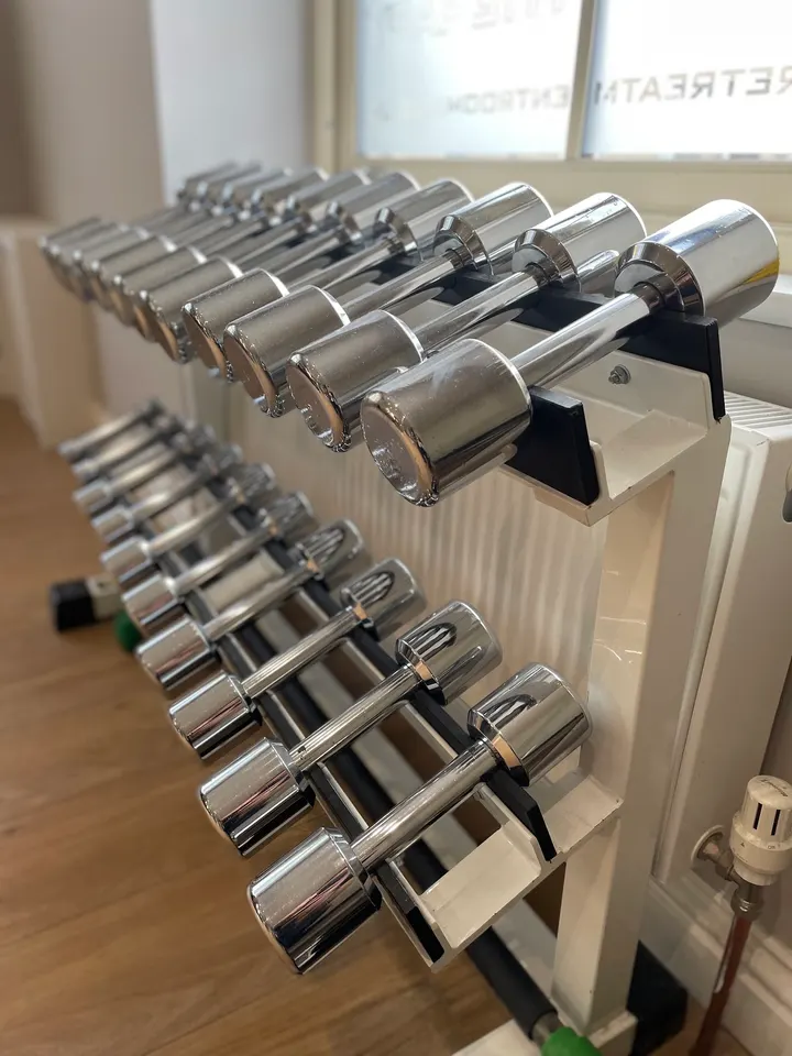 Pinnacle Black Personal Training — pt studio in Wetherby — 3
