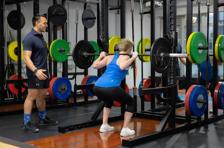 Pinnacle Black Personal Training — pt studio in Wetherby — 4