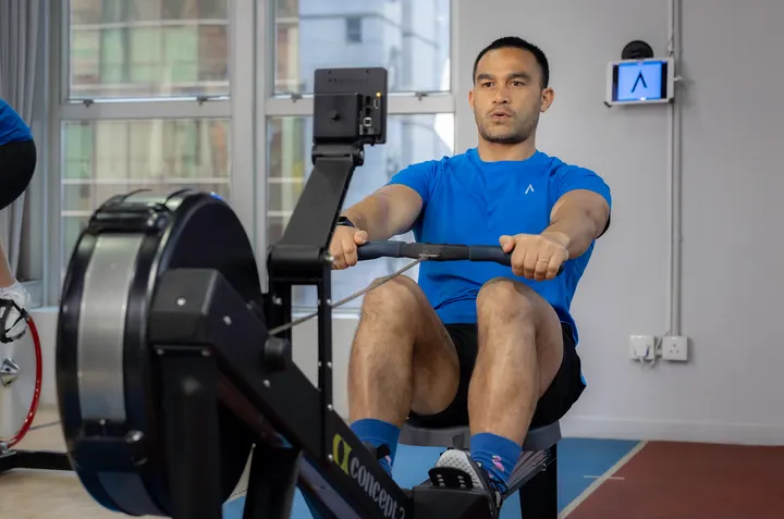 Pinnacle Black Personal Training — pt studio in Wetherby — 5