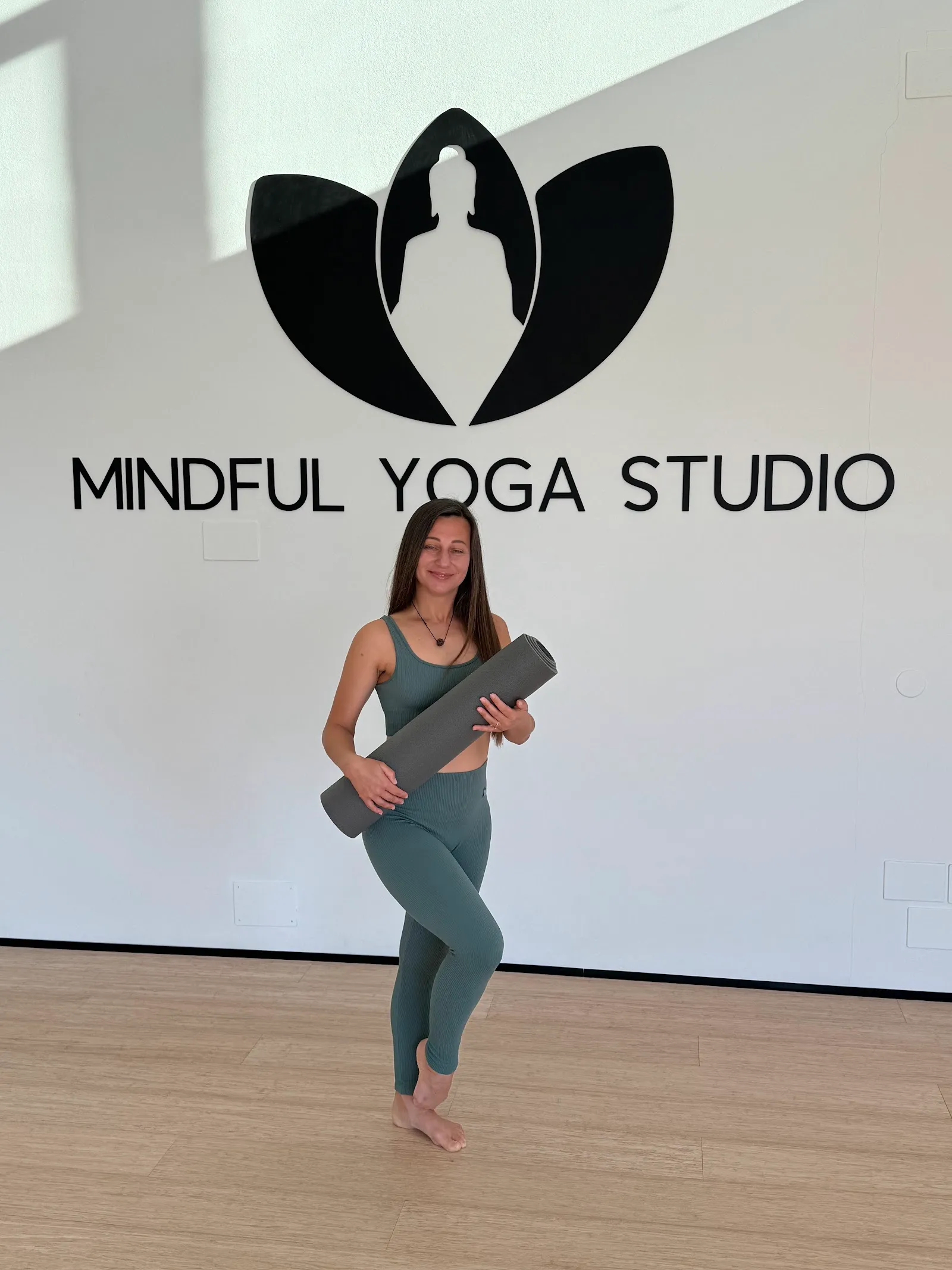 Yoga Family — yoga-studio en Estepona — 2