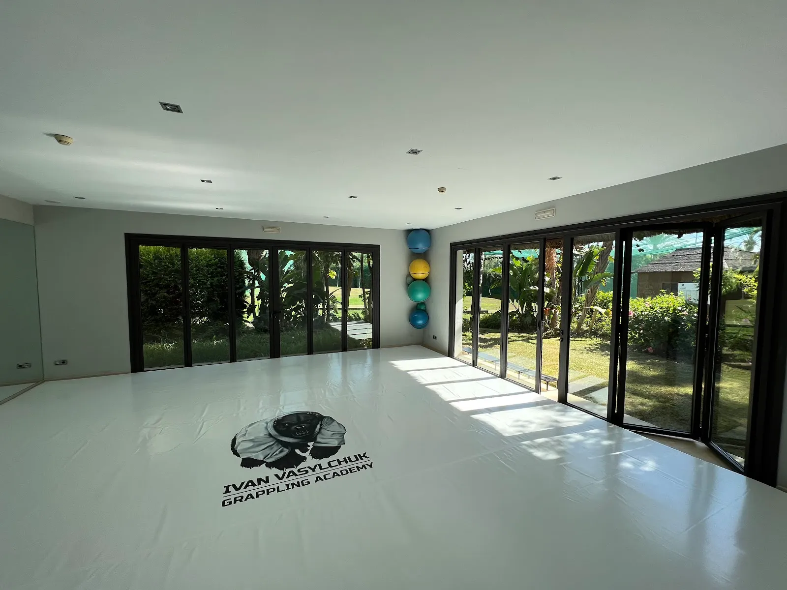 Yoga Family — yoga-studio en Estepona — 3