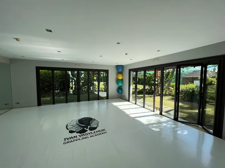 Yoga Family — yoga-studio en El Campanario Estepona, Estepona — 3
