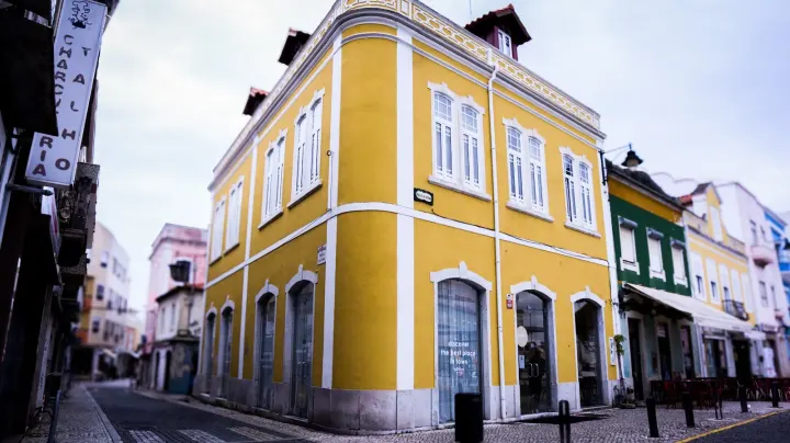 Balance Pilates Studio - Caldas da Rainha — pilates reformer-studio em Nossa Senhora do Pópulo, Caldas da Rainha — 2
