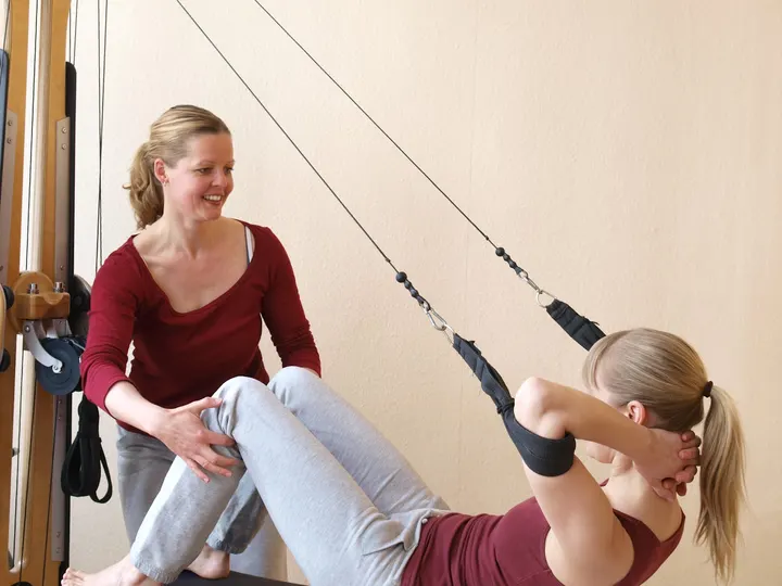White Cloud Studio Hamburg — yoga-studio in Alsterdorf, Hamburg — 2