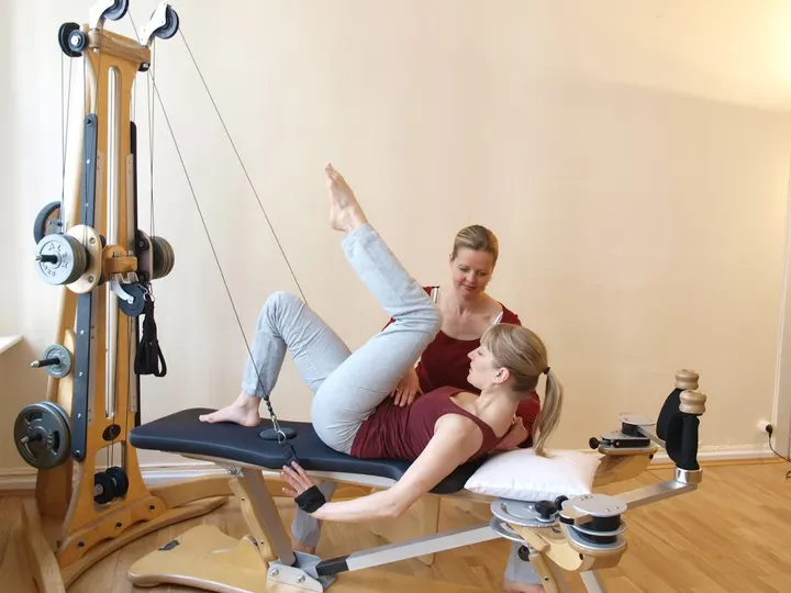 White Cloud Studio Hamburg — yoga-studio in Alsterdorf, Hamburg — 3