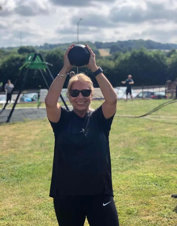 Personal Health & Fitness at Inspired Ltd — fitness studio in Kings Langley — 5