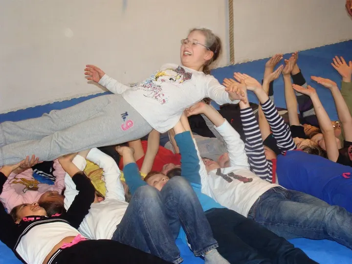 Yushinkan Connewitz — kampfsport-studio in Connewitz, Leipzig — 3