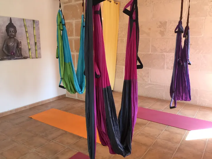 Yoga.Lounge. — yoga-studio en el Toro — 3