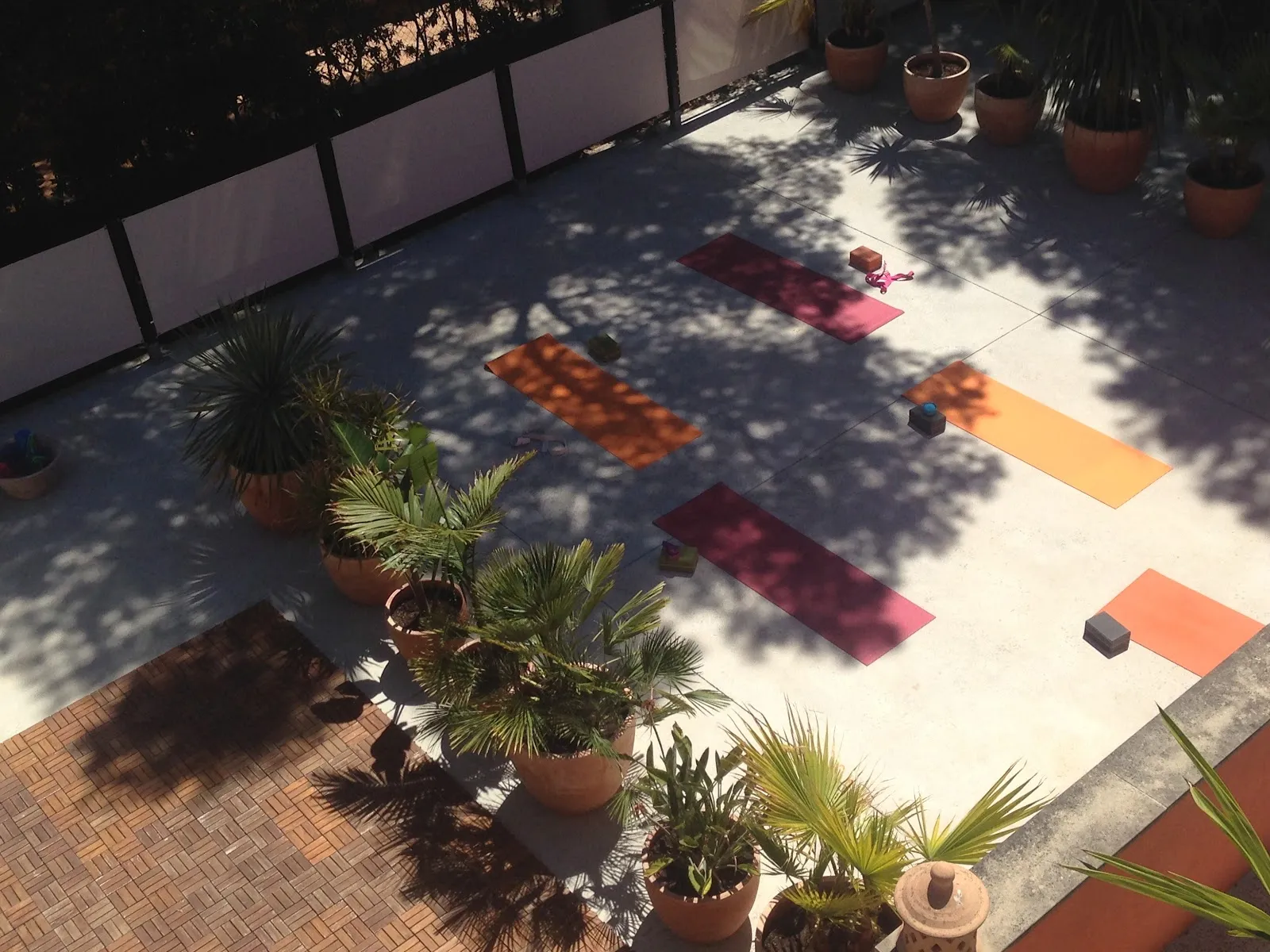 Yoga.Lounge. — yoga-studio en el Toro — 3